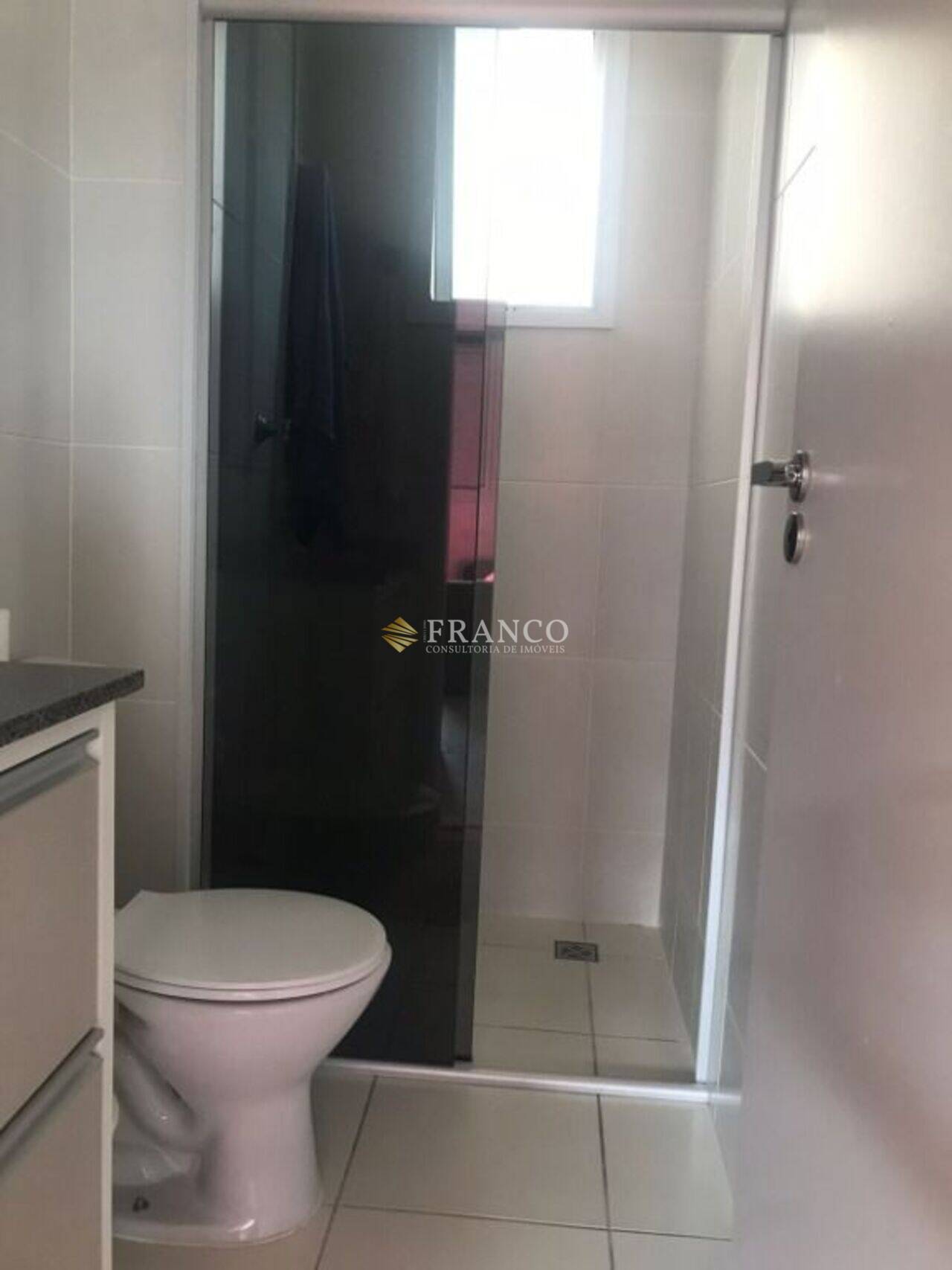 Apartamento Vila São José, Taubaté - SP