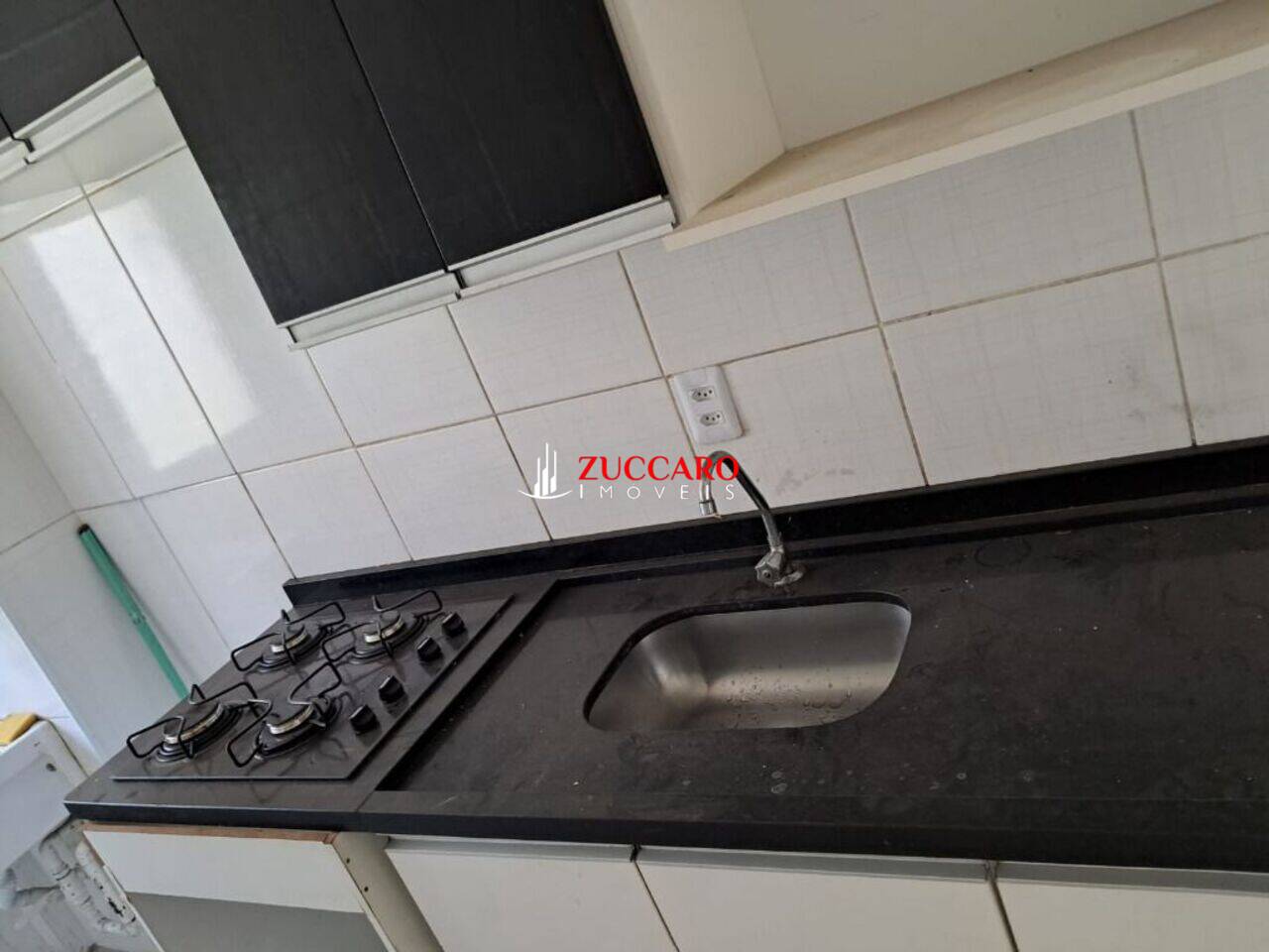 Apartamento Cocaia, Guarulhos - SP