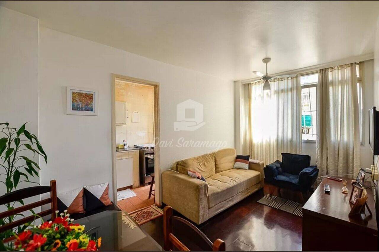 Apartamento Fonseca, Niterói - RJ