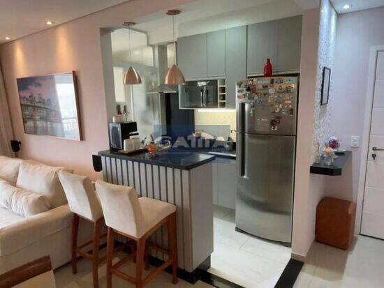 Apartamento Vila Formosa, São Paulo - SP