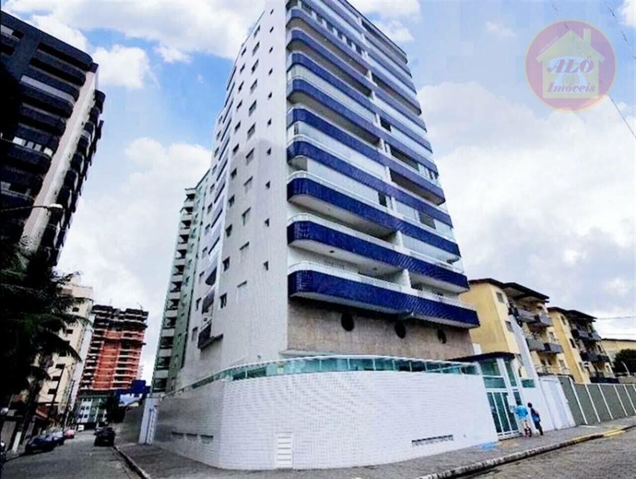 Apartamento Aviação, Praia Grande - SP