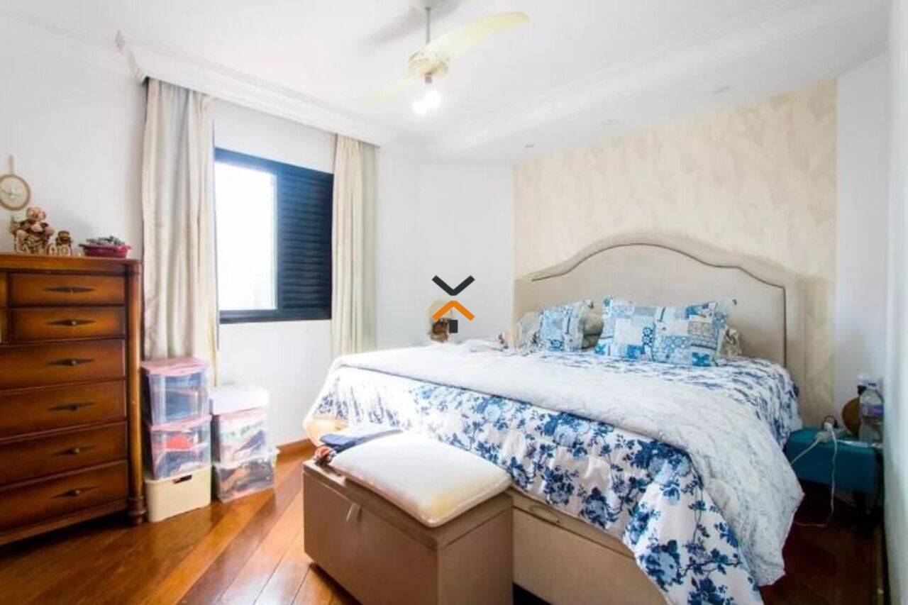 Apartamento Vila Boa Vista, Santo André - SP