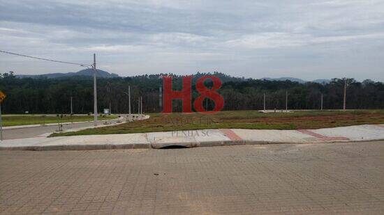 Terreno Nossa Senhora da Conceição, Balneário Piçarras - SC