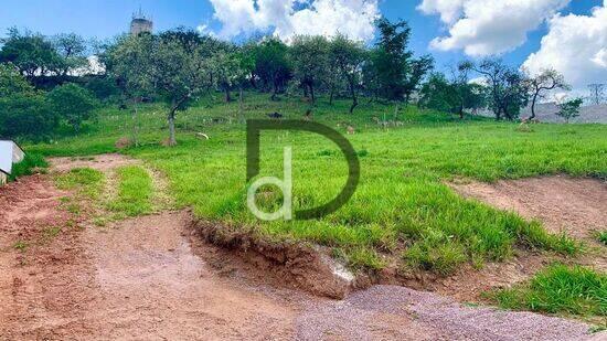 Terreno Condomínio Campo de Toscana, Vinhedo - SP