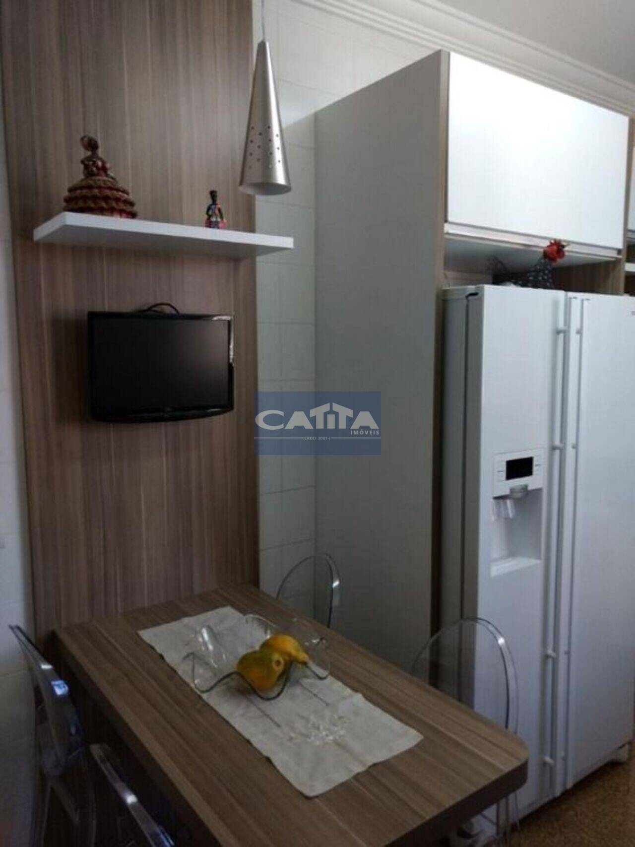 Apartamento Jardim Anália Franco, São Paulo - SP