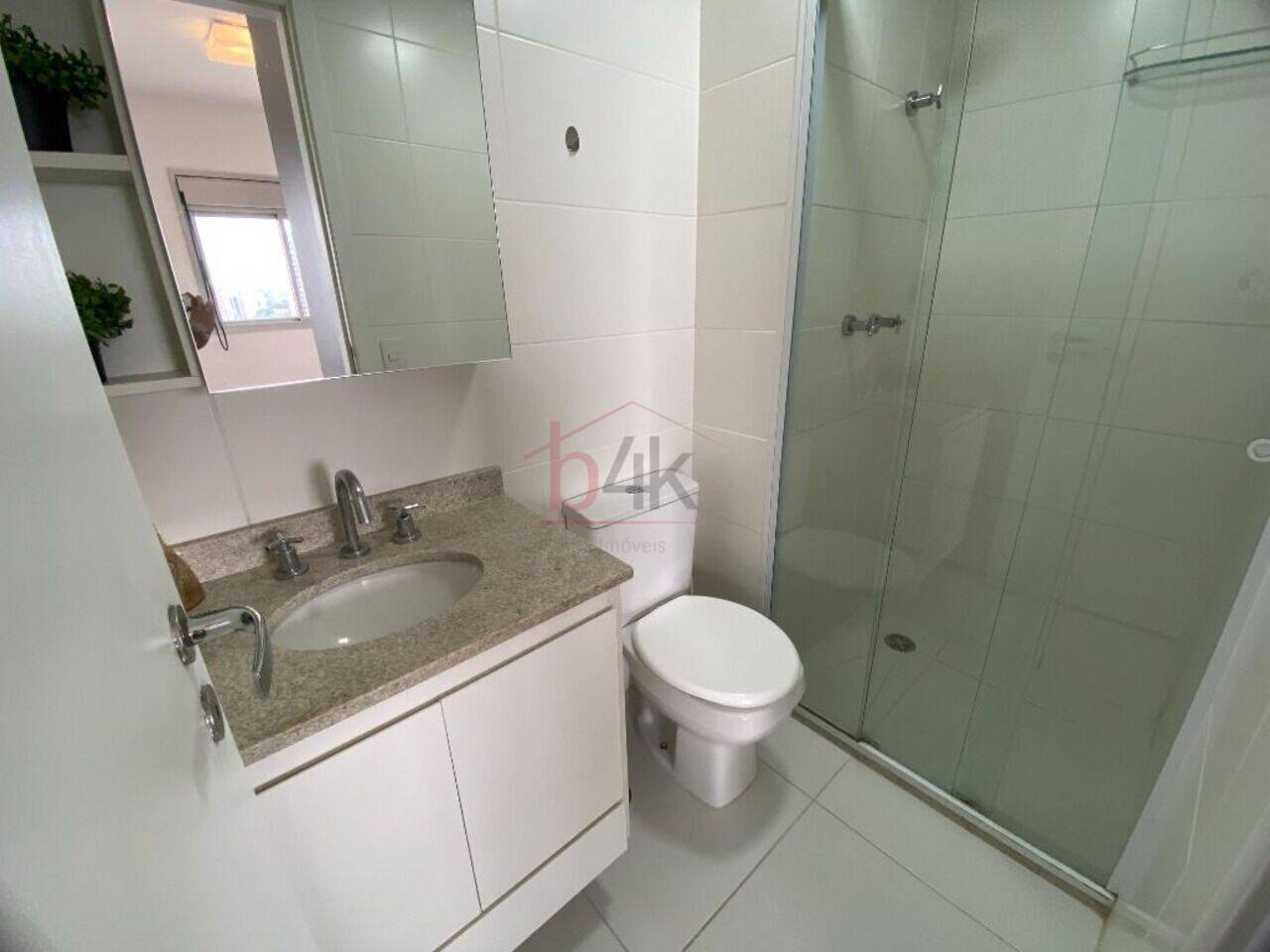 Apartamento Chácara Santo Antônio, São Paulo - SP