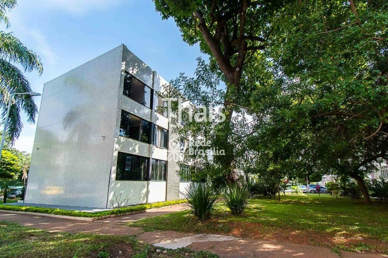 Apartamento Asa Sul, Brasília - DF