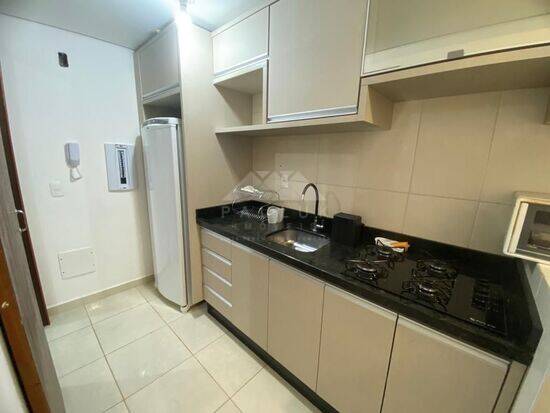 Apartamento Edifício Angatu, Foz do Iguaçu - PR