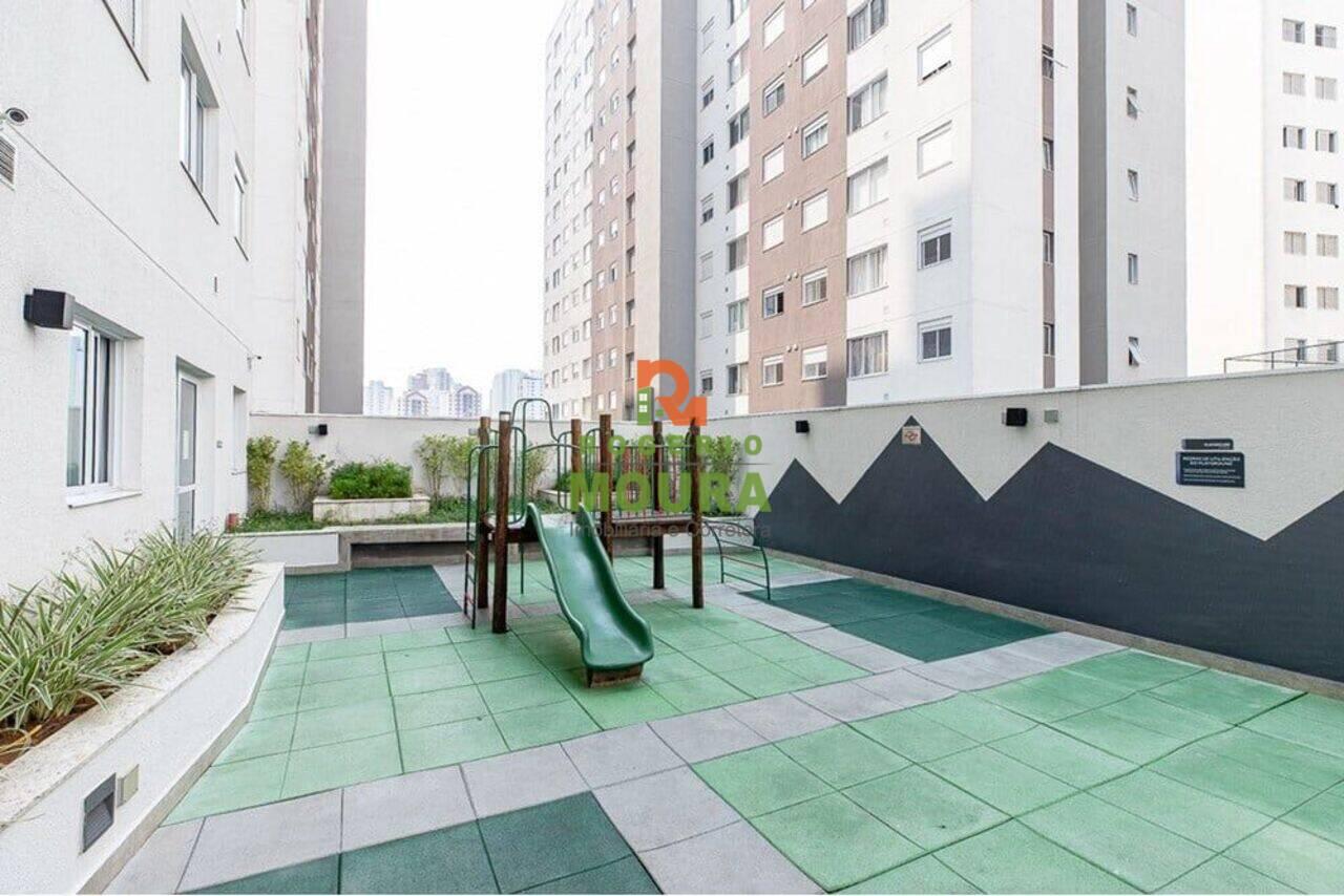 Apartamento Jardim Marajoara, São Paulo - SP