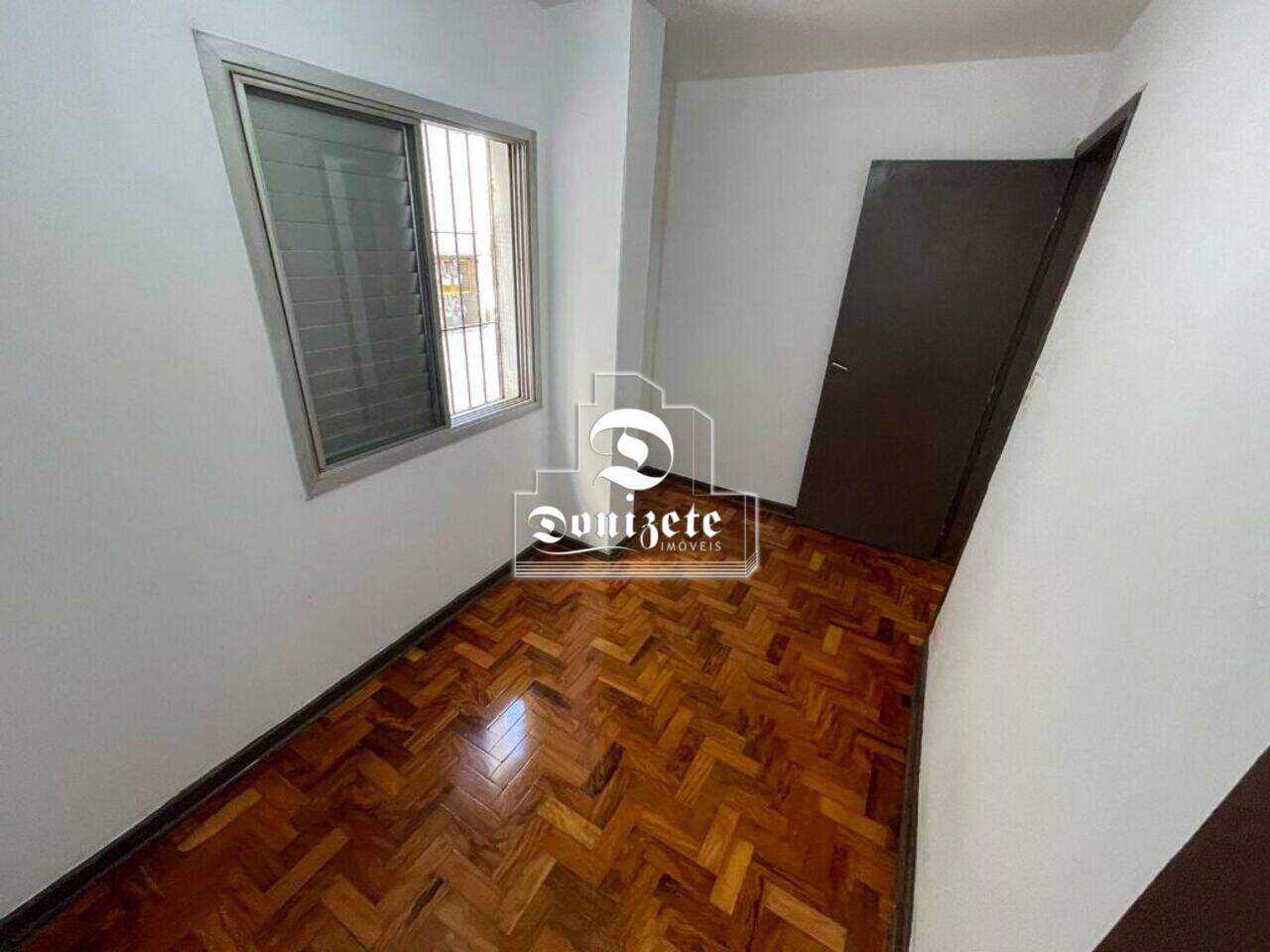 Apartamento Vila Assunção, Santo André - SP