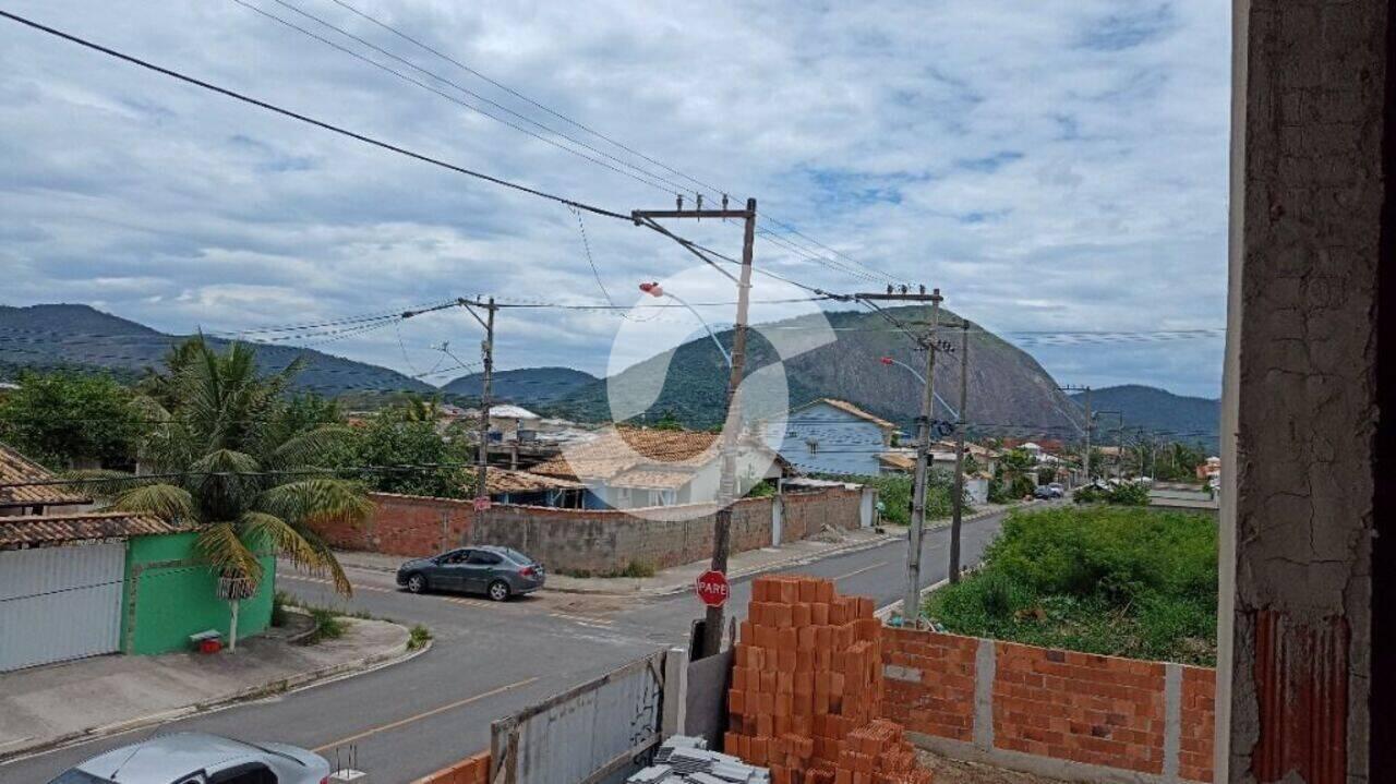 Casa Jardim Atlântico Oeste (Itaipuaçu), Maricá - RJ