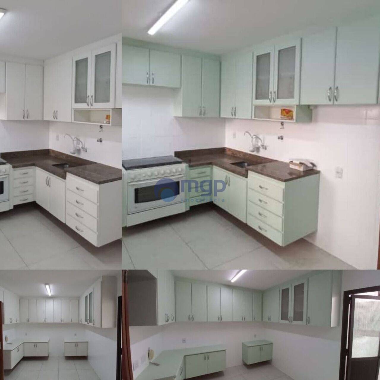 Apartamento Vila Guilherme, São Paulo - SP