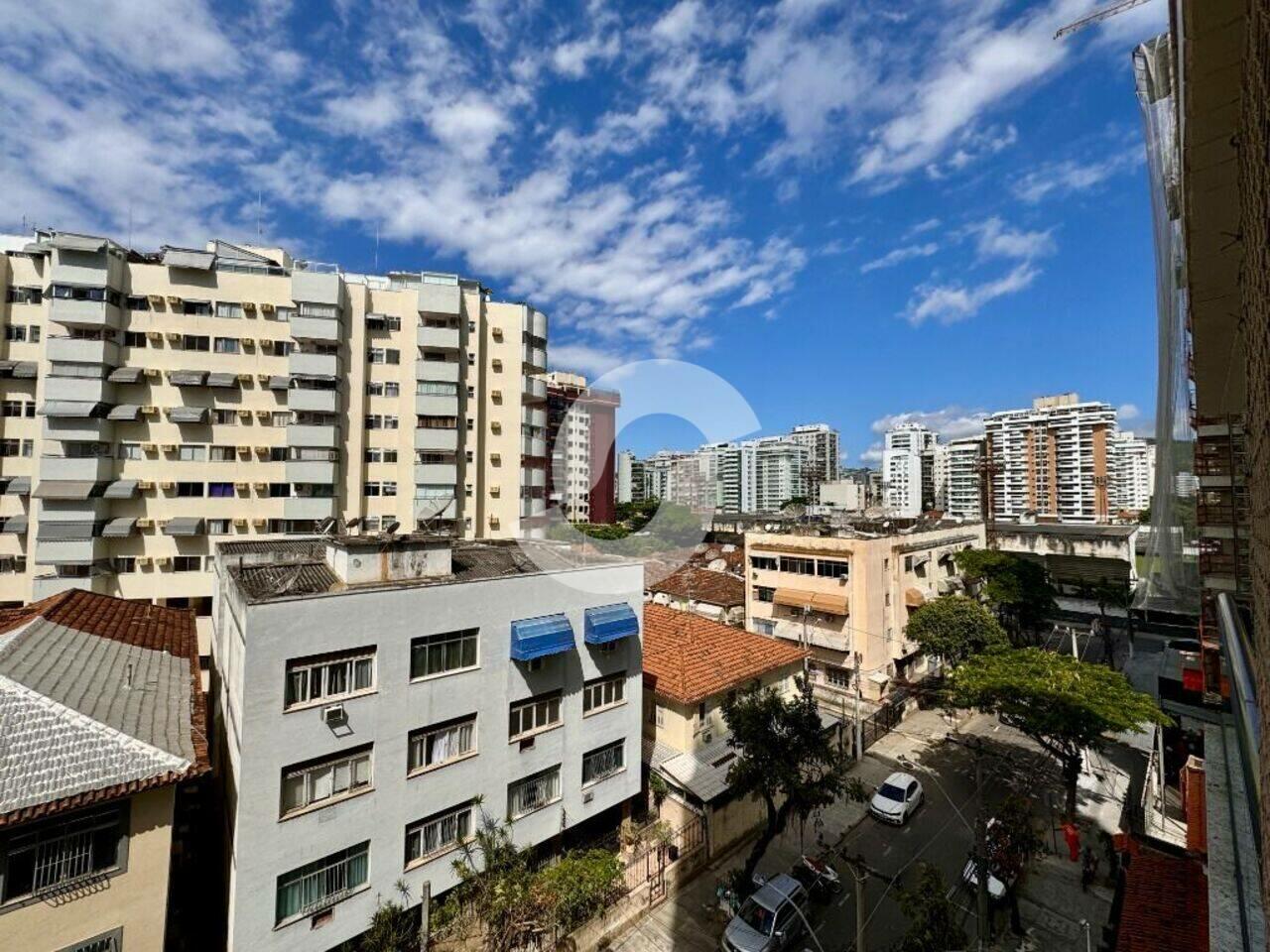 Apartamento Icaraí, Niterói - RJ