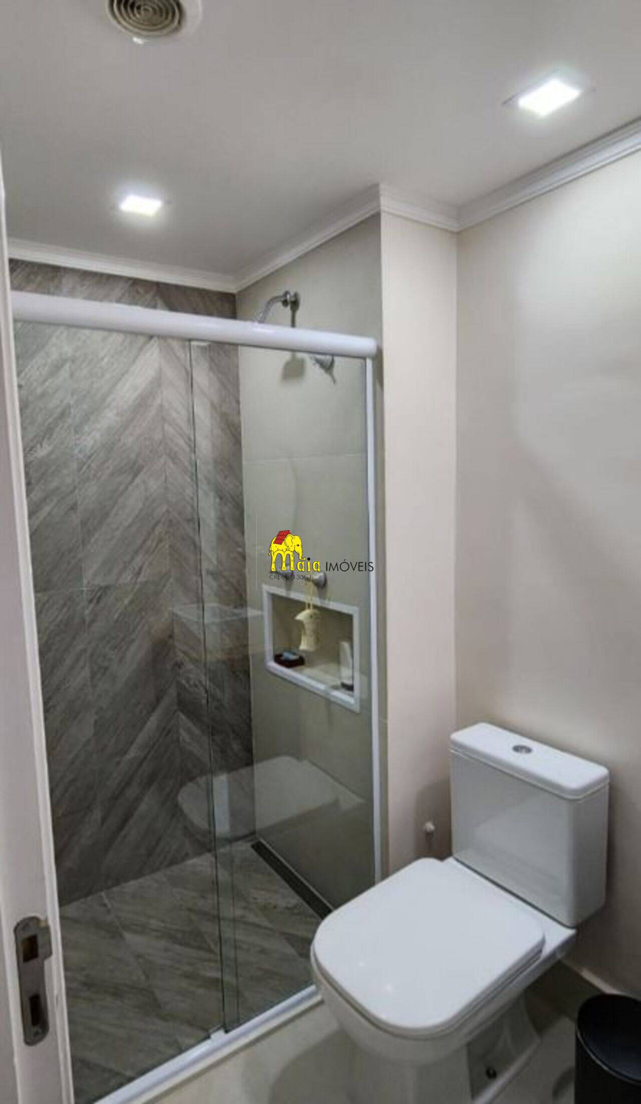 Apartamento Vila Pirituba, São Paulo - SP