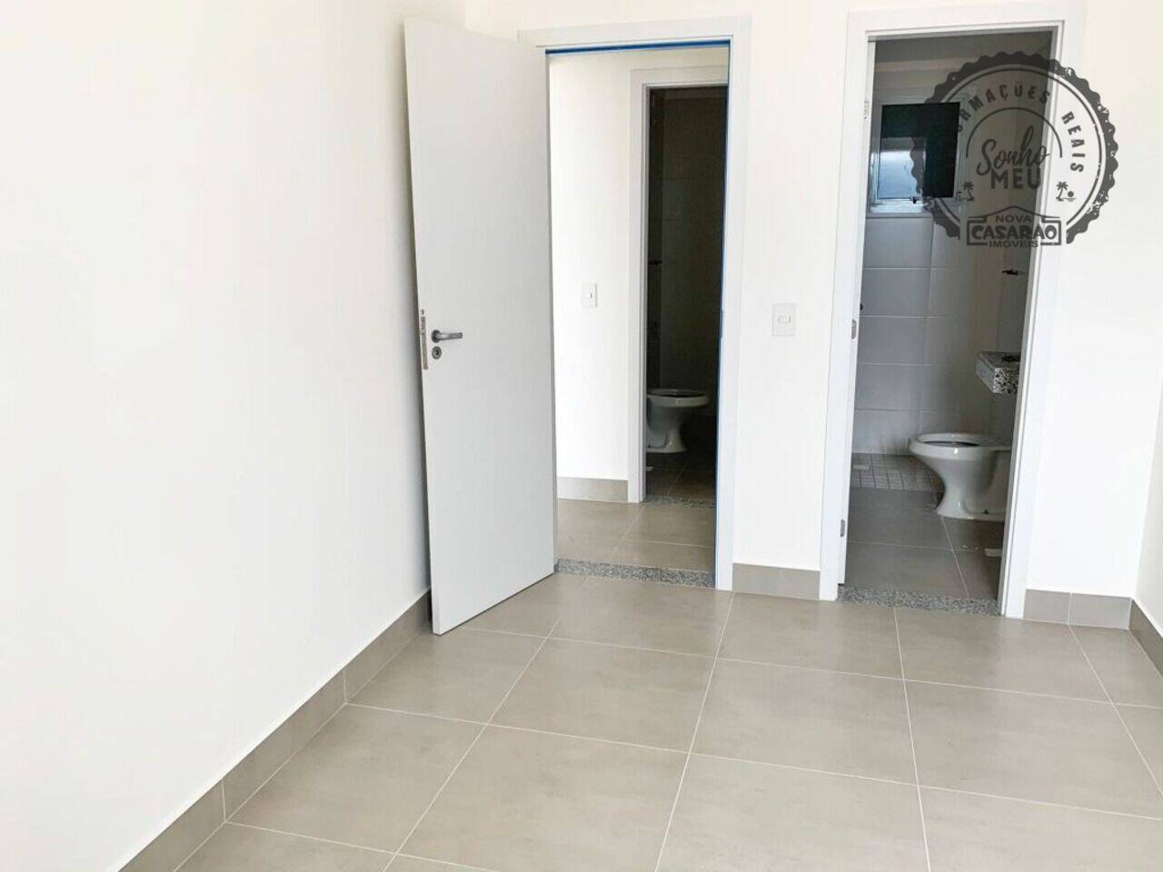 Apartamento Aviação, Praia Grande - SP