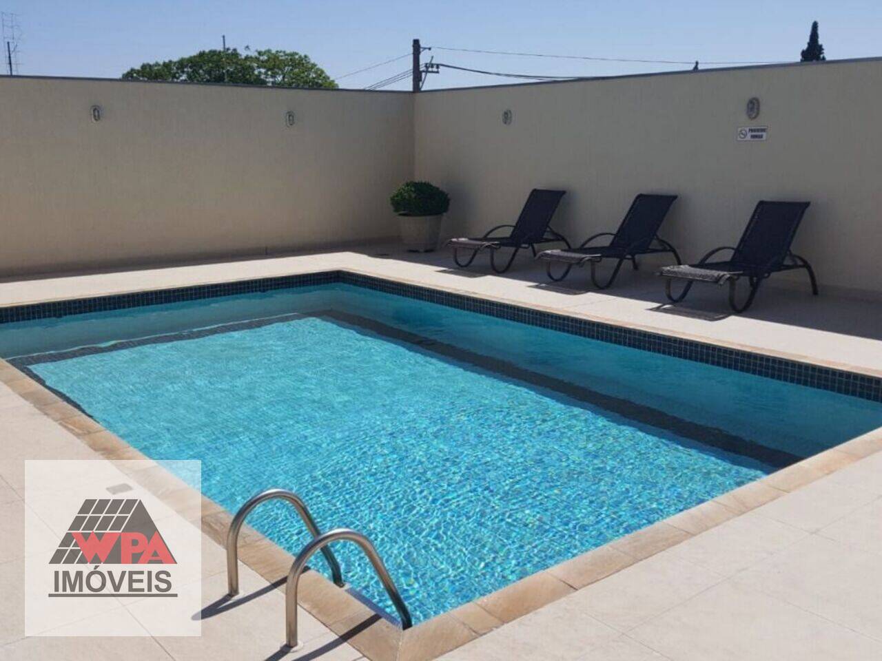 Apartamento Jardim Bela Vista, Nova Odessa - SP