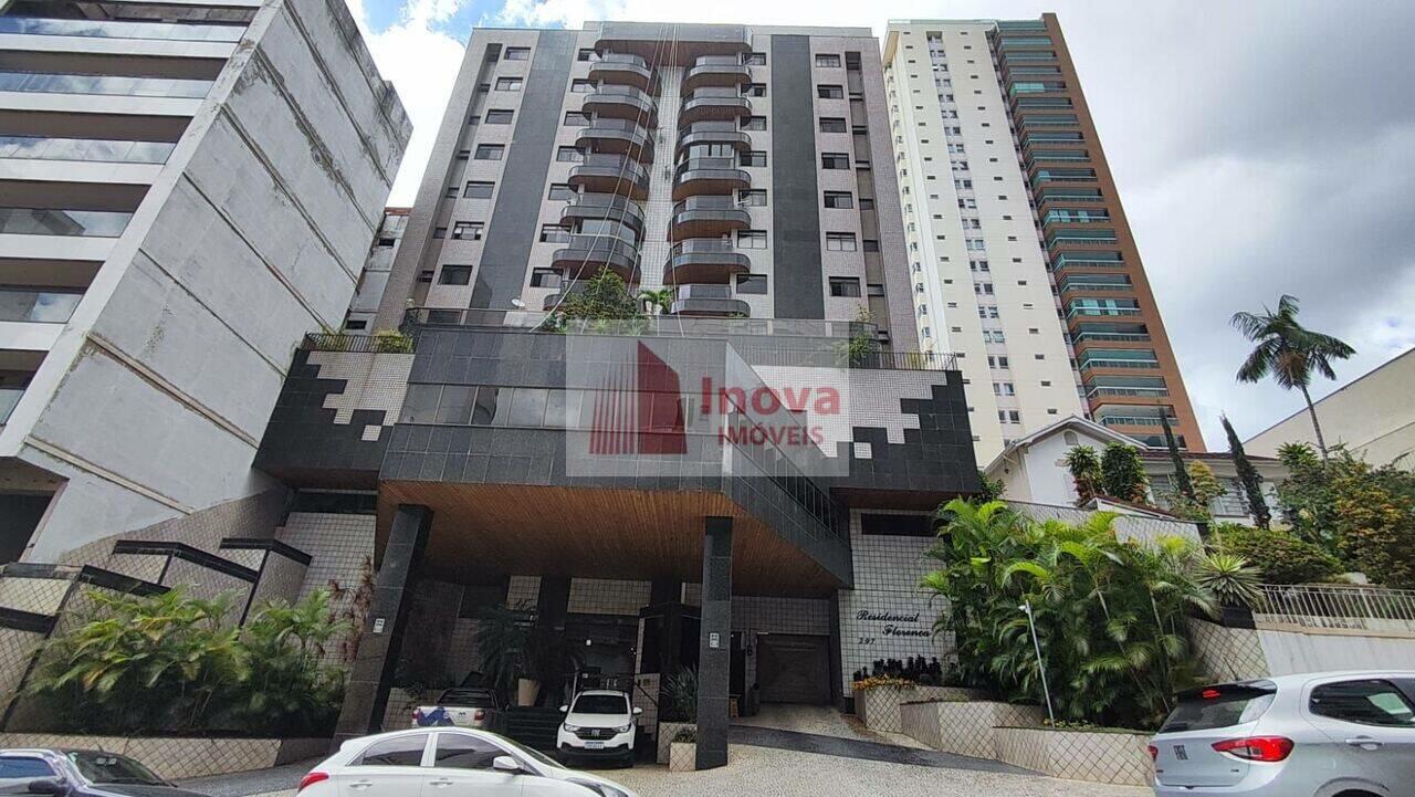 Apartamento Centro, Juiz de Fora - MG