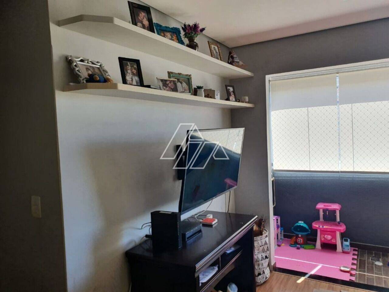 Apartamento Centro, Marília - SP