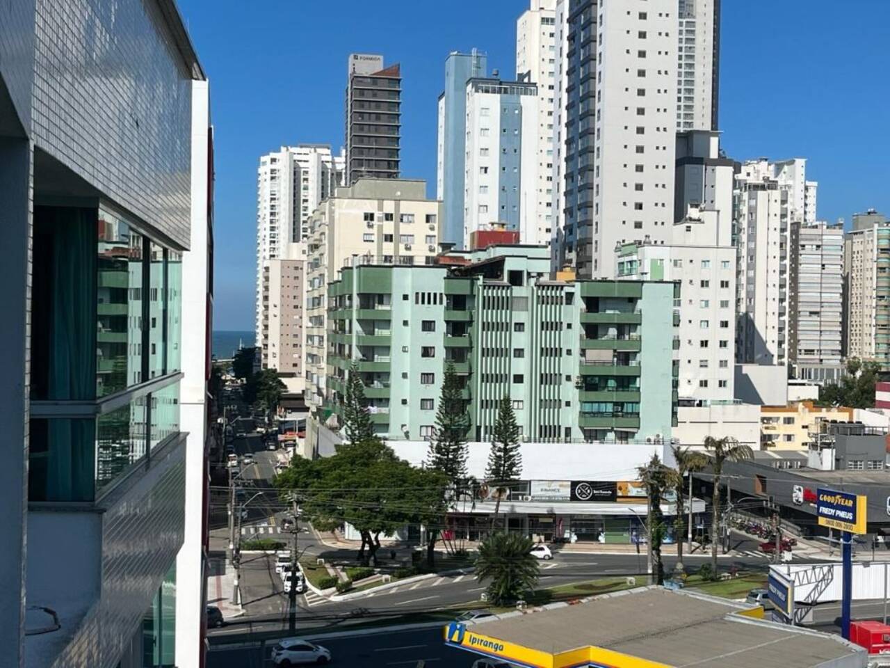 Apartamento Ariribá, Balneário Camboriú - SC