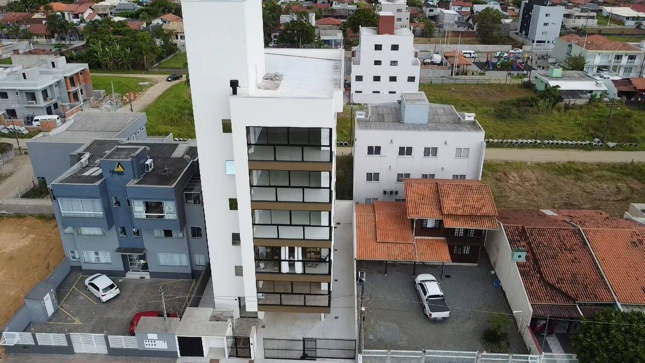 Apartamento Itajuba, Barra Velha - SC