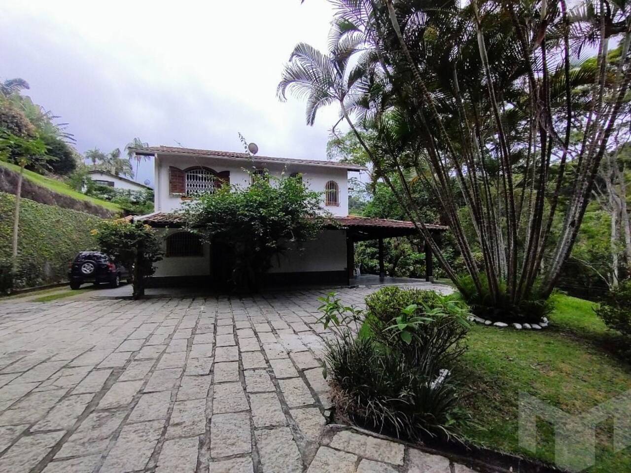 Casa Araras, Petrópolis - RJ