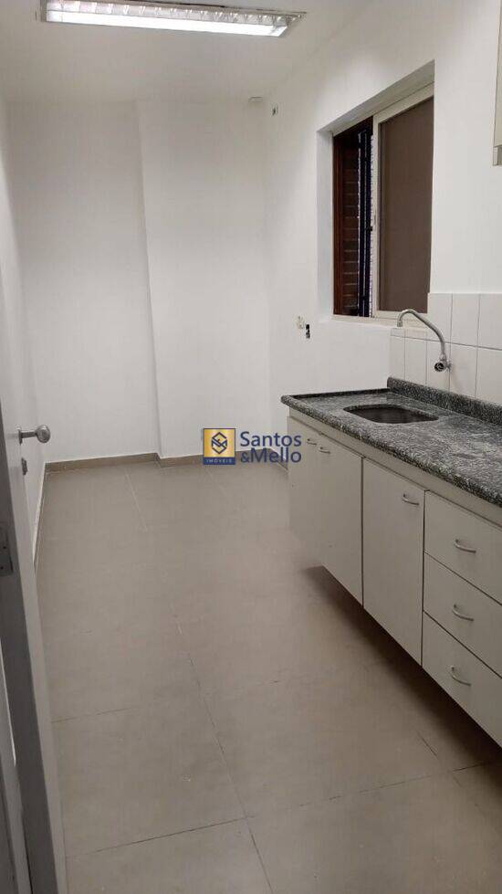 Centro - Santo André - SP, Santo André - SP