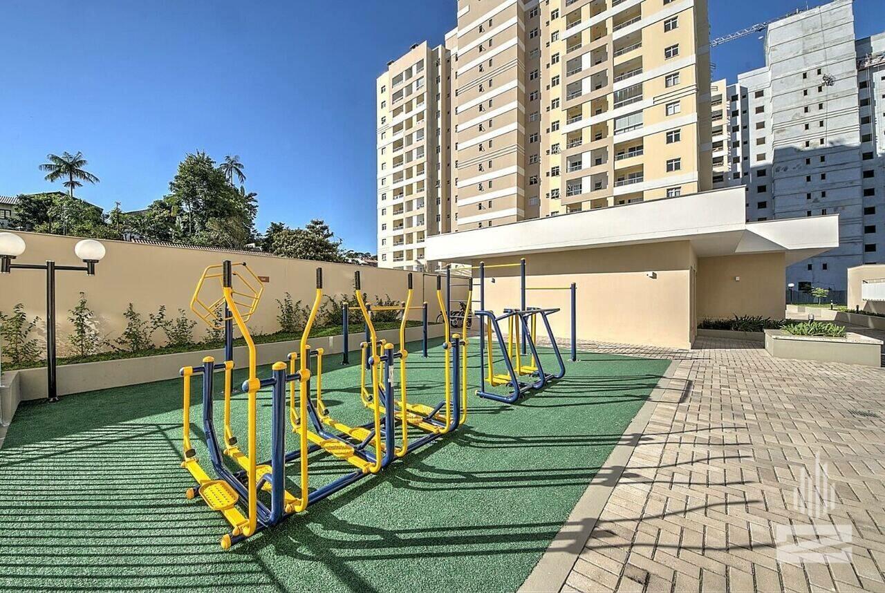 Apartamento Fortaleza, Blumenau - SC