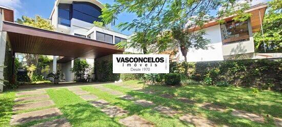 Casa de 378 m² Jardim das Colinas - São José dos Campos, à venda por R$ 2.950.000