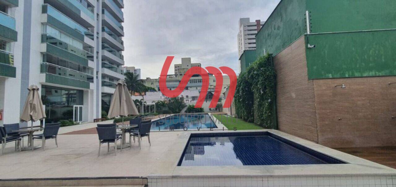 Apartamento Aldeota, Fortaleza - CE