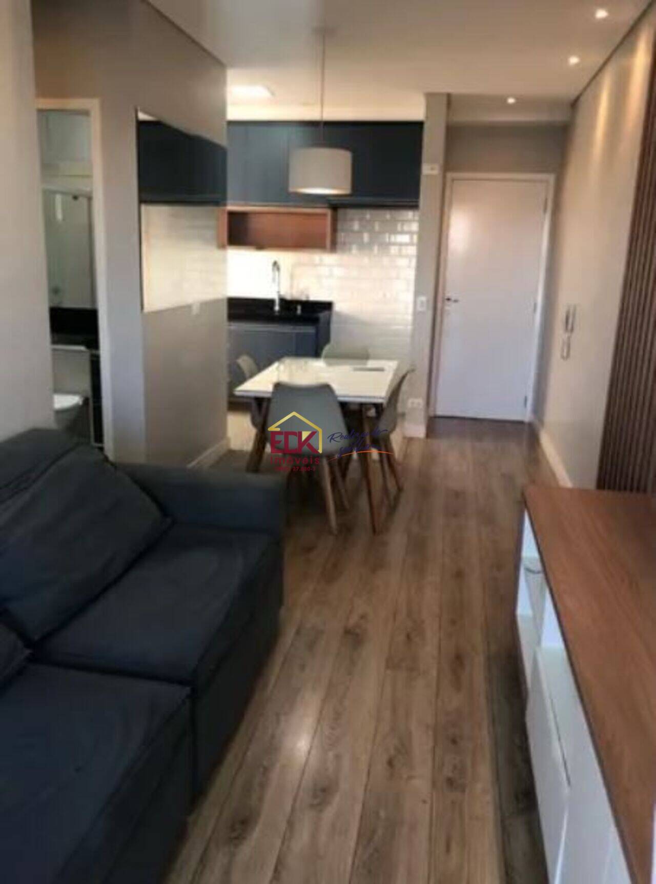 Apartamento Vila Nossa Senhora das Graças, Taubaté - SP