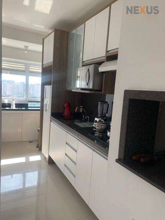 Apartamento Alto da Glória, Curitiba - PR