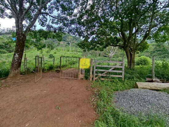 Fazenda do Geraldo Belo - Juiz de Fora - MG, Juiz de Fora - MG