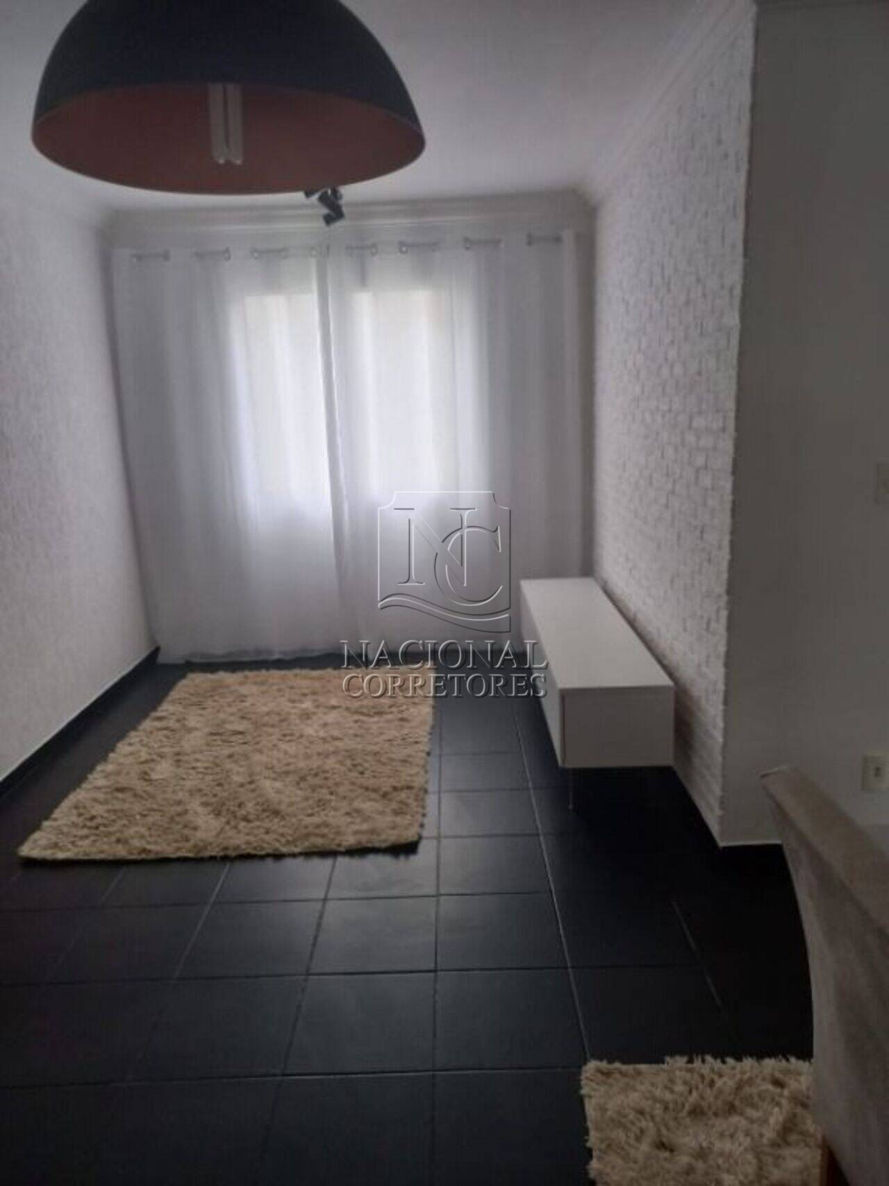 Apartamento Parque São Vicente, Mauá - SP