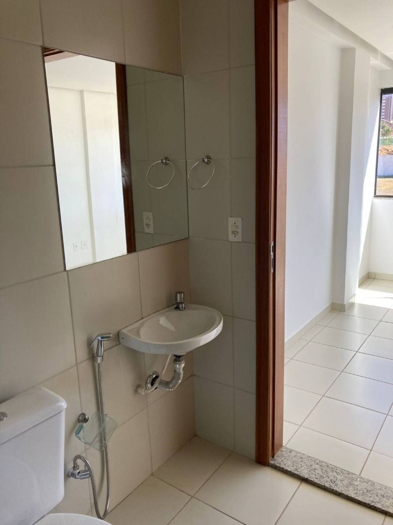 Apartamento Samambaia Sul, Samambaia - DF