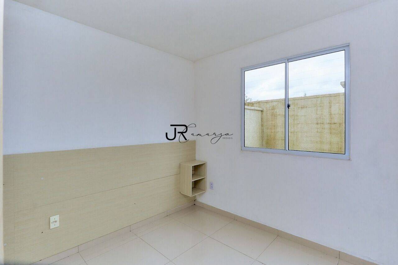 Apartamento Ouro Fino, São José dos Pinhais - PR