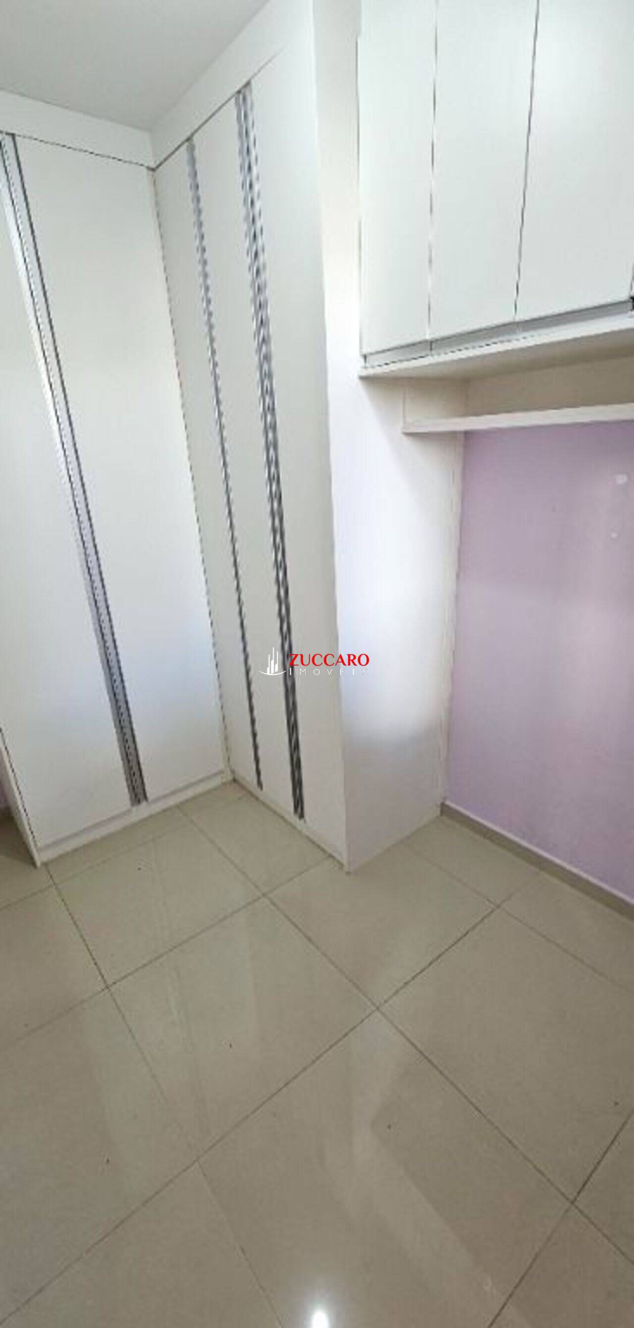 Apartamento Centro, Guarulhos - SP