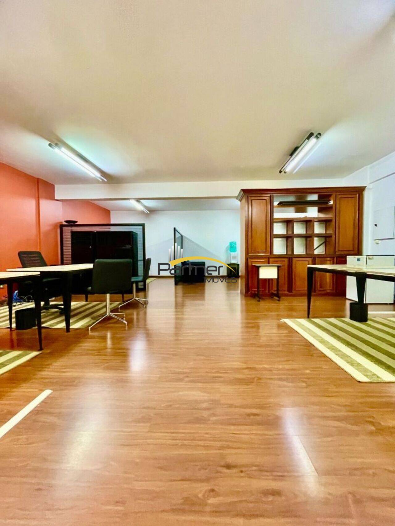 Sala Centro, Curitiba - PR