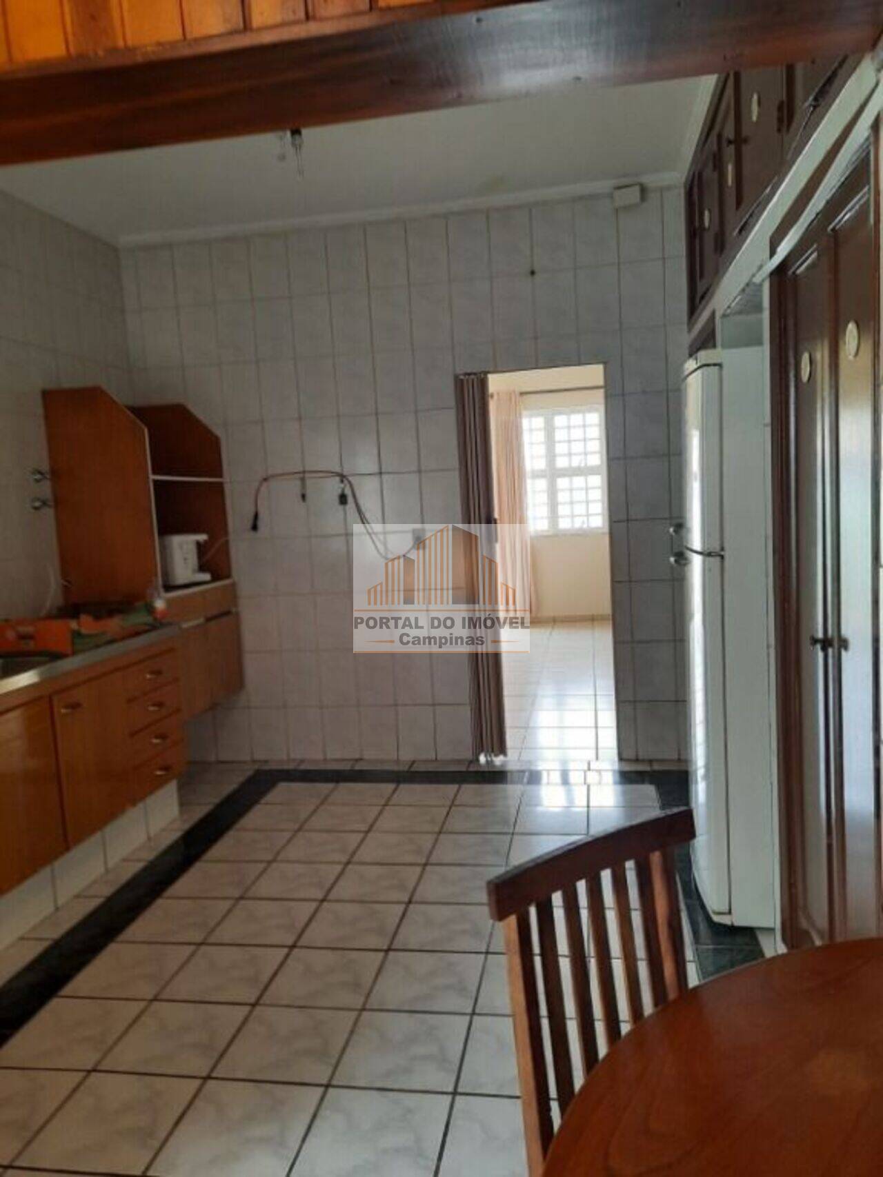 Casa Jardim Nossa Senhora Auxiliadora, Campinas - SP