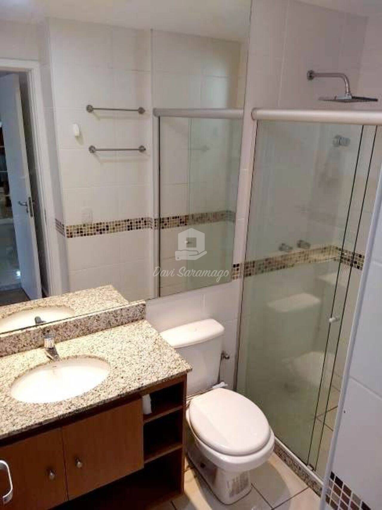 Apartamento São Francisco, Niterói - RJ