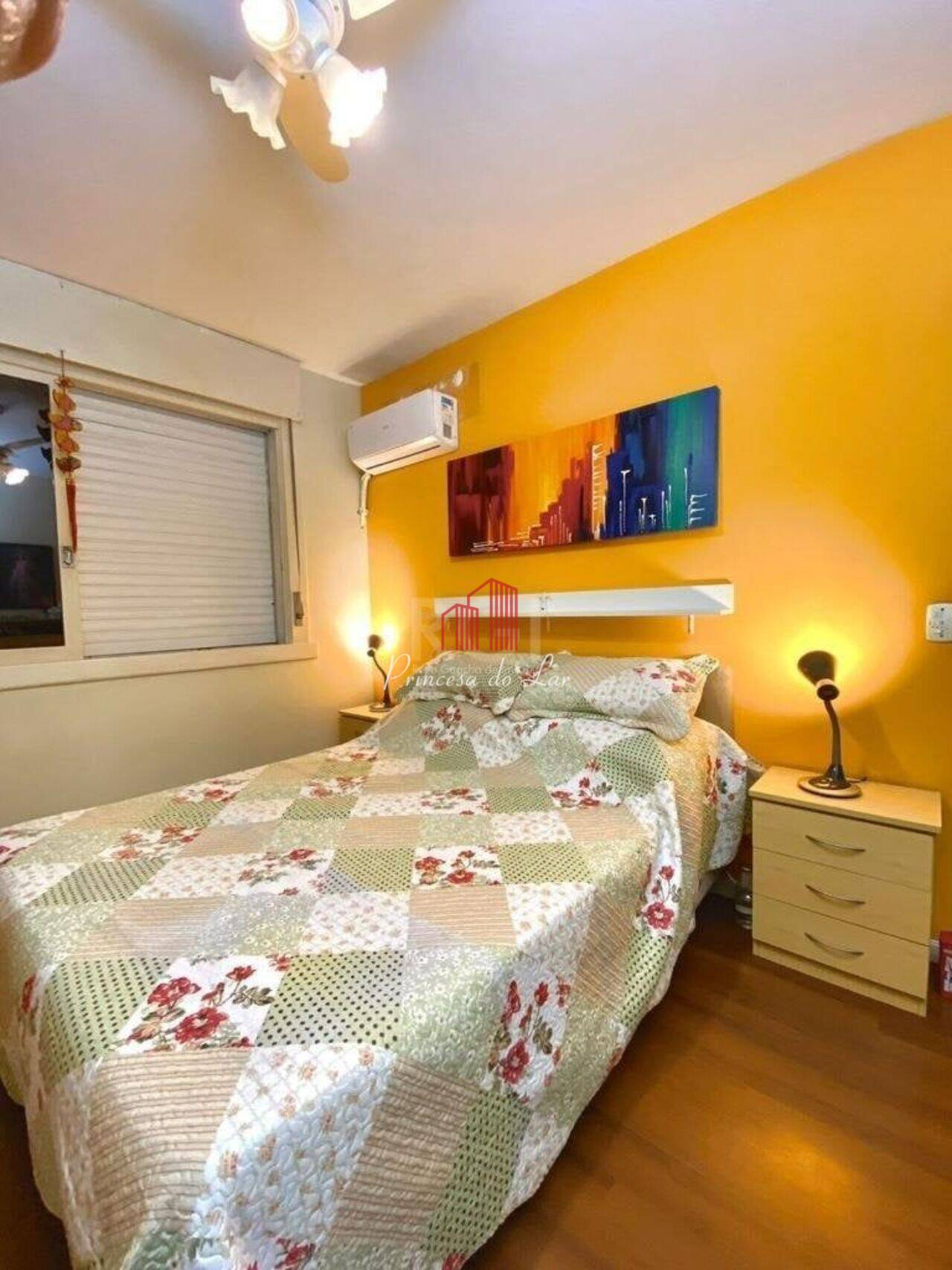 Apartamento Rio Branco, Porto Alegre - RS