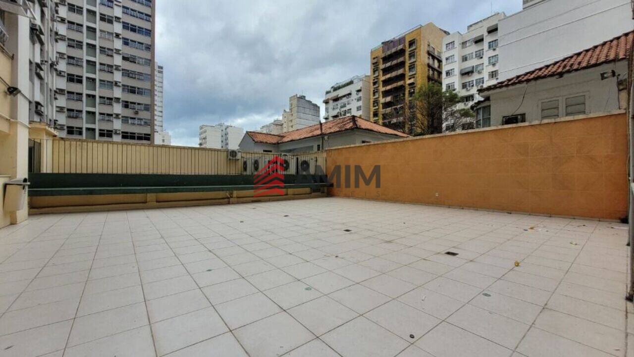 Apartamento Icaraí, Niterói - RJ