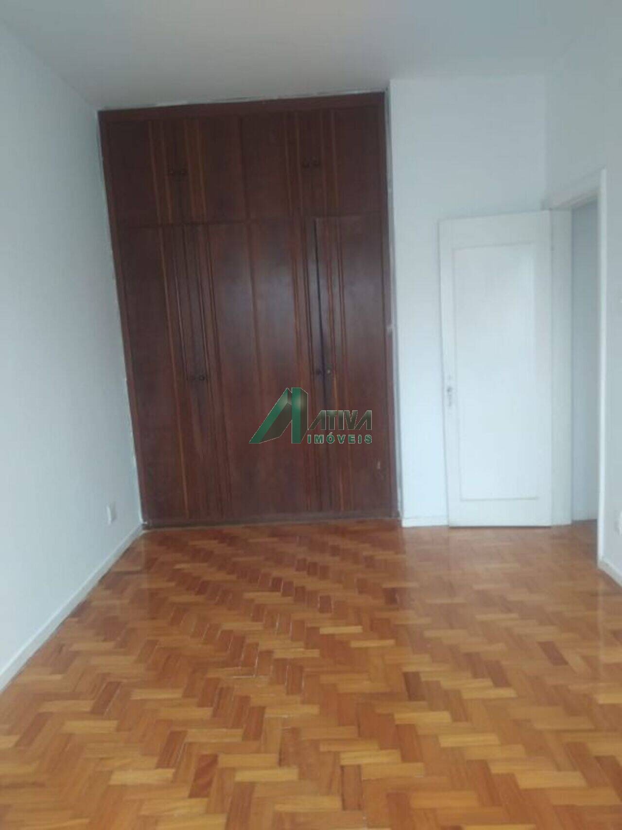 Apartamento Centro, Belo Horizonte - MG