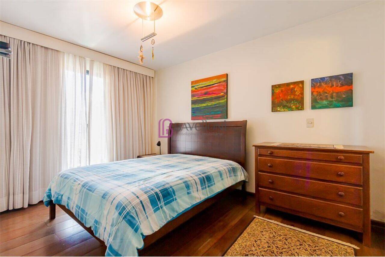 Apartamento Perdizes, São Paulo - SP