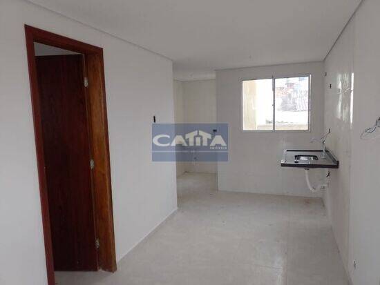 Apartamento de 43 m² Itaquera - São Paulo, à venda por R$ 185.000