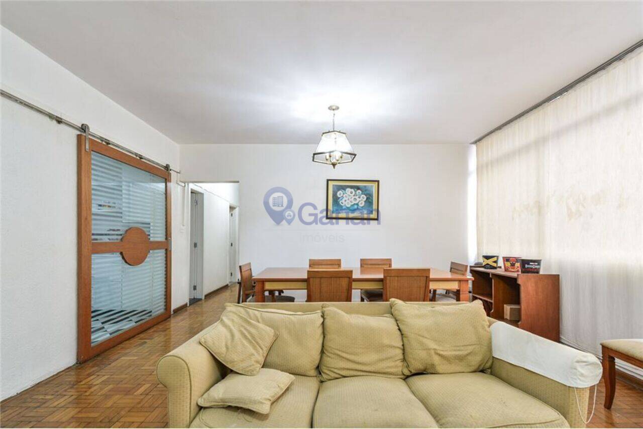 Apartamento Pinheiros, São Paulo - SP