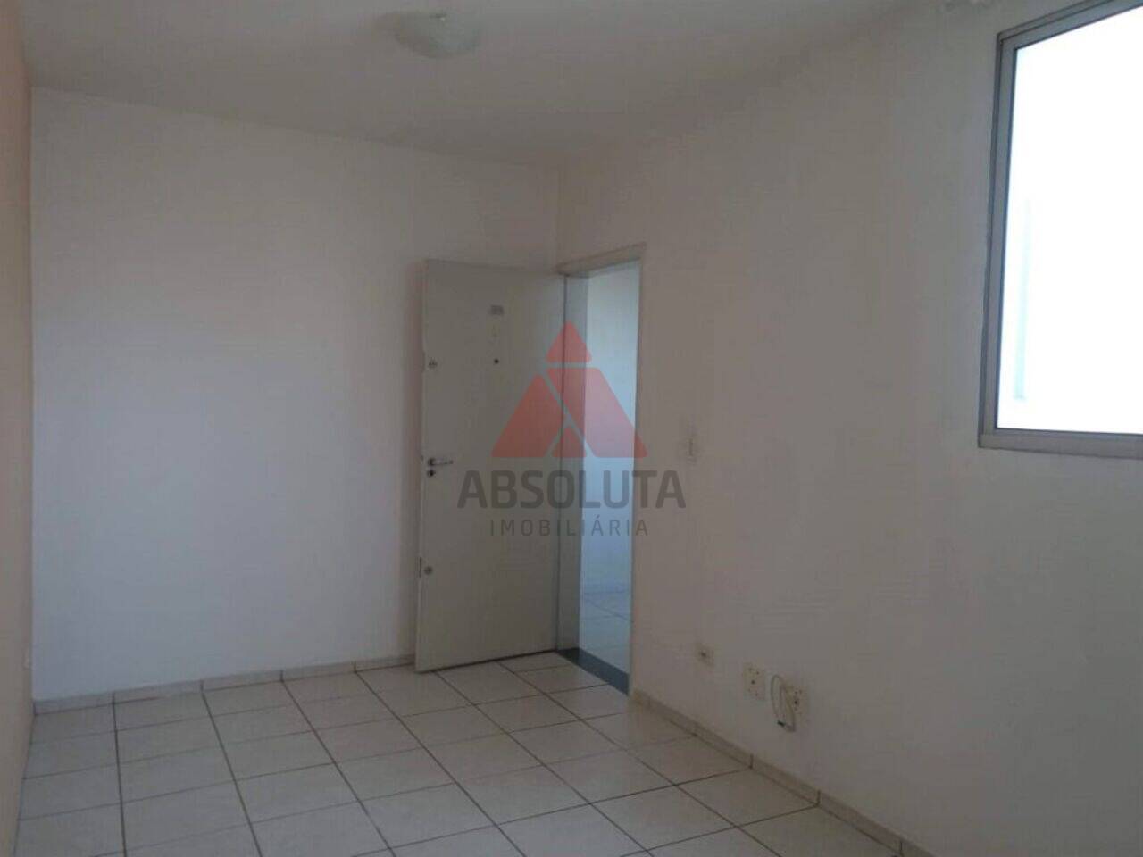 Apartamento Conserva, Americana - SP