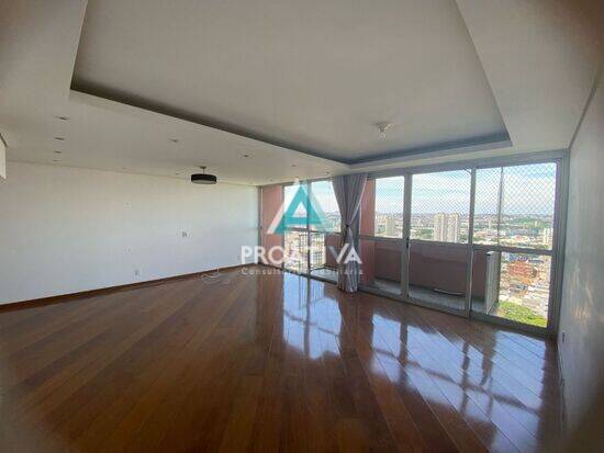 Apartamento de 127 m² Vila Assunção - Santo André, à venda por R$ 799.000