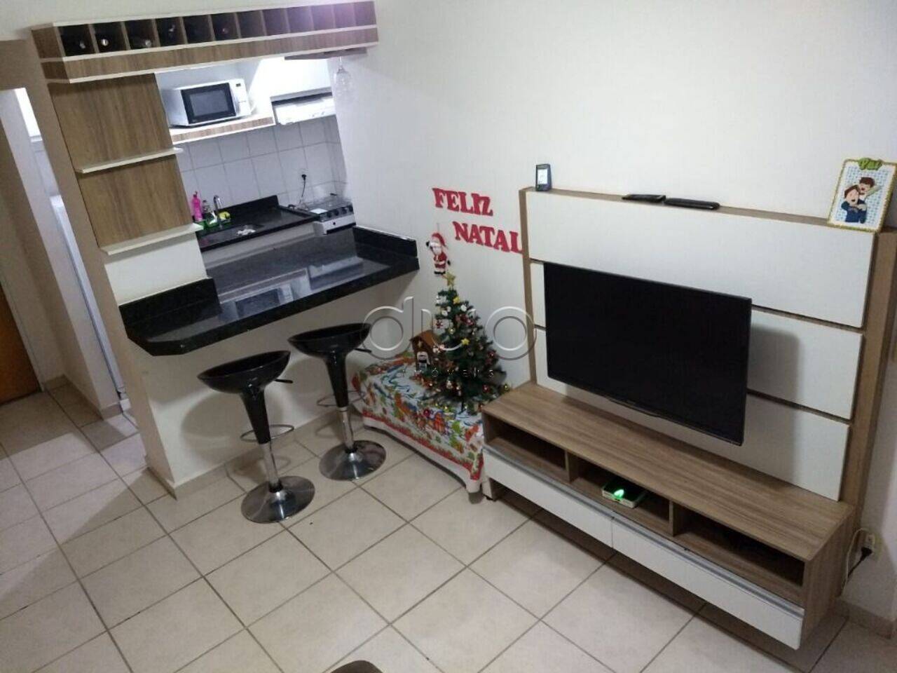 Apartamento Jardim Parque Jupiá, Piracicaba - SP