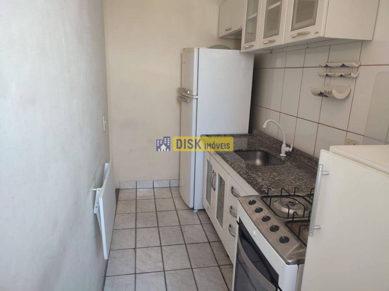 Apartamento Planalto, São Bernardo do Campo - SP