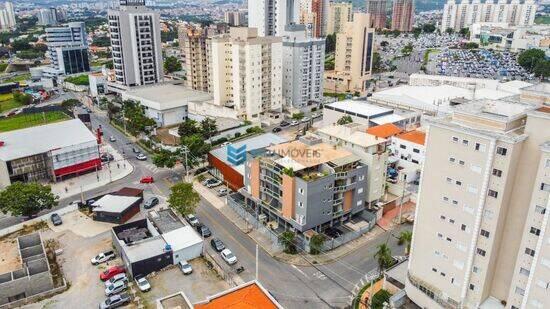 Apartamento Parque Campolim, Sorocaba - SP